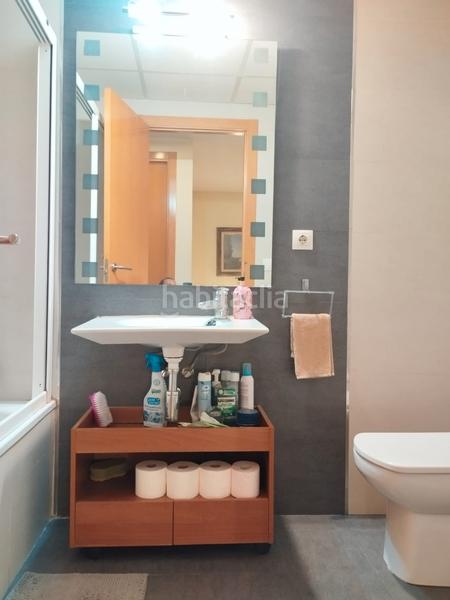 Foto d9f6a970-b85d-4524-b092-0e5eeb3d15ce. Zweistöckige wohnung in Madrigal Villarreal / Vila - real