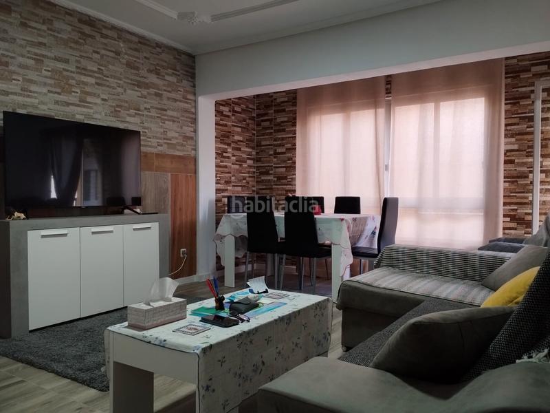 Foto 0027454b-a765-49e7-a5c9-a100d6e4a338. Piso  en zona corts valencianes ref. 2.062 en Burriana