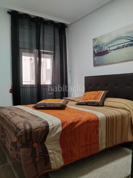 Foto 3603cbd5-b148-408f-8e92-b67cea10b636. Piso  en zona corts valencianes ref. 2.062 en Burriana