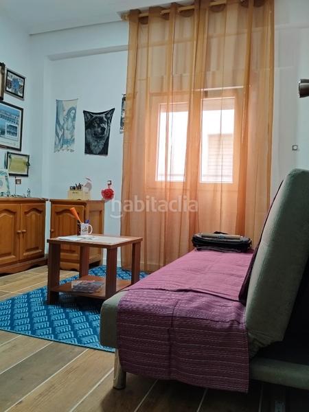 Foto 7f087de2-d936-4e73-bce9-556fc083bafd. Piso  en zona corts valencianes ref. 2.062 en Burriana