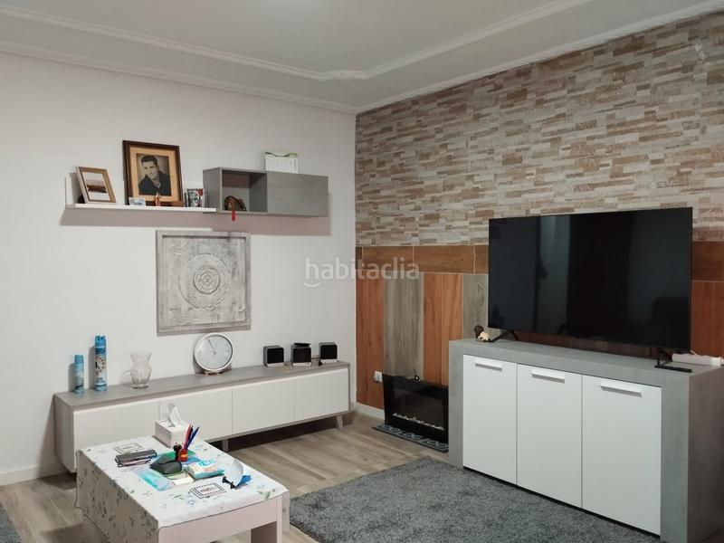 Foto 89271a08-05ad-46c8-90d9-30788b7733e3. Piso  en zona corts valencianes ref. 2.062 en Burriana