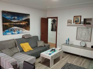 Appartement à Piscinas. Piso en zona corts valencianes ref. 2.062