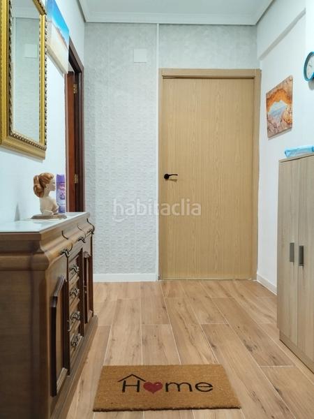 Foto d9b00043-db75-49a3-be8e-3b10f07991c0. Piso  en zona corts valencianes ref. 2.062 en Burriana