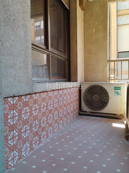 Foto 065577b3-67e2-48ff-8cc5-07f6fe05f846. Piso  en zona plaza bayarri ref. 2.085 en Centro Villarreal / Vila - real