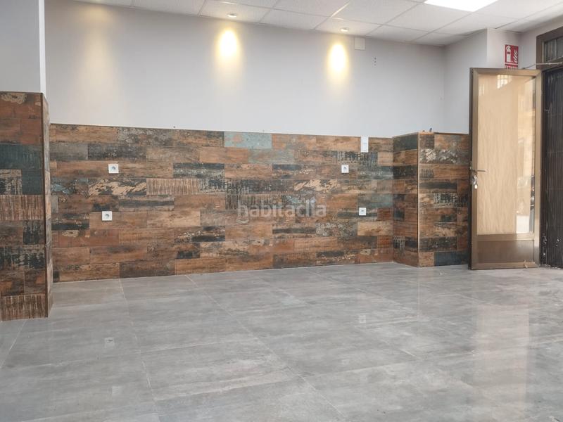 Foto ed5b9fe9-b924-47f4-a12f-d7ce1af7b787. Local commercial dans Centro Villarreal / Vila - real