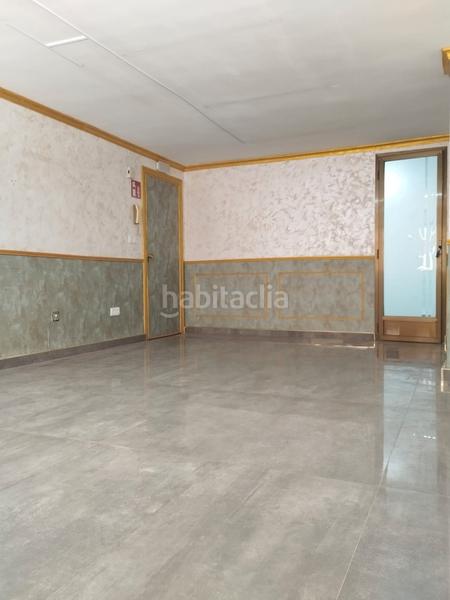 Foto 8ff44179-ce67-45d9-9e81-12c9d3084aa2. Bureau dans Centro Villarreal / Vila - real