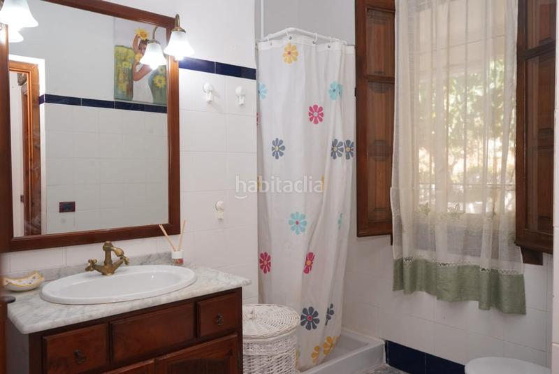 Foto 05bc936d-6d56-4738-a6d8-27e160e48504. Chalet mit kamin parking pool in Onda