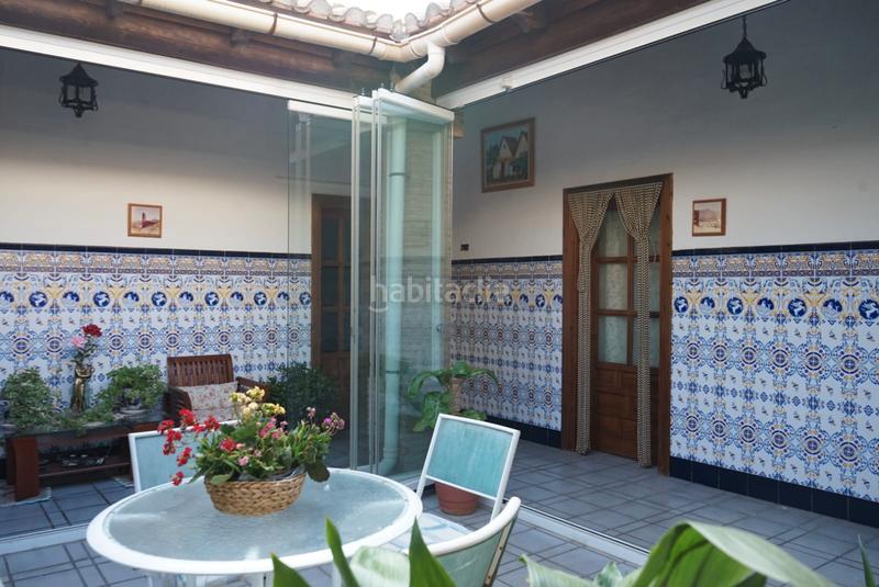 Foto 2e4d88d5-0f68-44c5-861c-c785092648a9. Chalet mit kamin parking pool in Onda