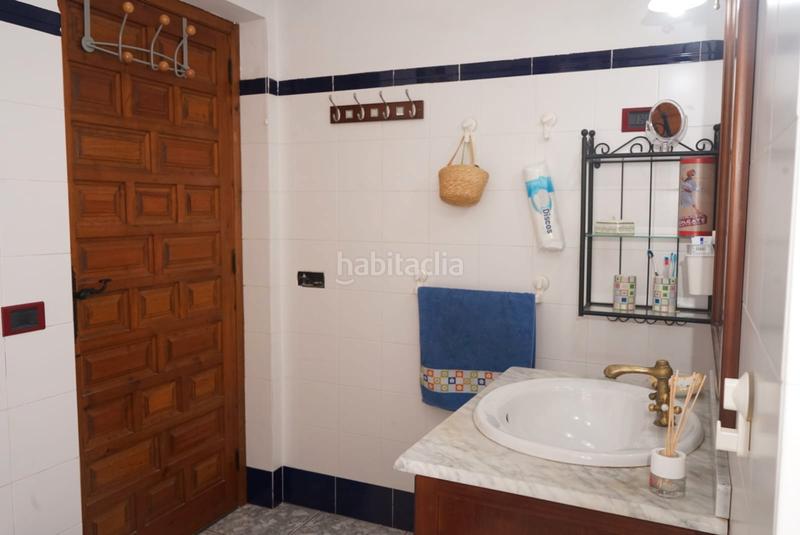 Foto 38c6c443-296d-47e5-99df-db0a448f26a1. Chalet mit kamin parking pool in Onda