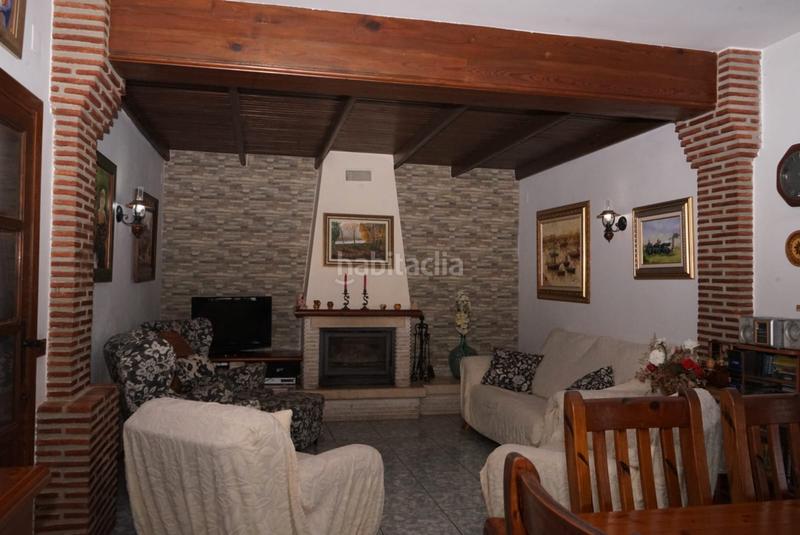 Foto 47046cf6-d8de-48a1-a2cb-9c2b37aff382. Chalet mit kamin parking pool in Onda