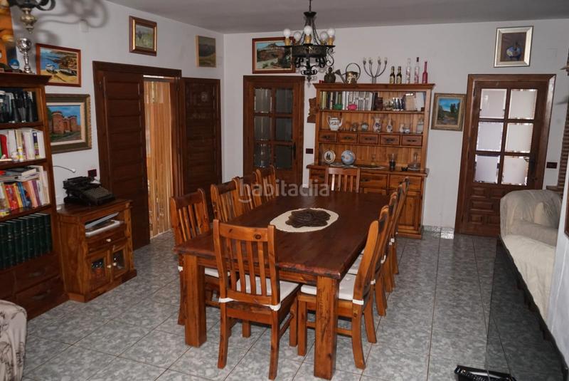 Foto 62227697-da3c-4e60-831b-903f6c7bef32. Chalet mit kamin parking pool in Onda