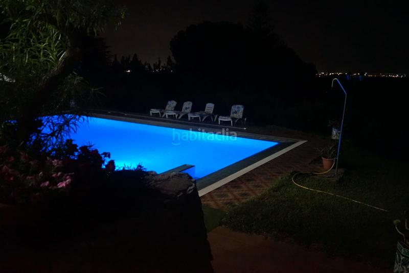 Foto 67f488e3-b53f-4ab9-ad87-a10c38e12ce2. Chalet mit kamin parking pool in Onda