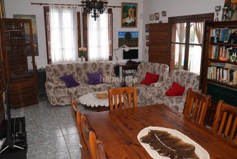 Foto 8620698c-46fa-4436-ae87-b7bc8c0e95a1. Chalet mit kamin parking pool in Onda