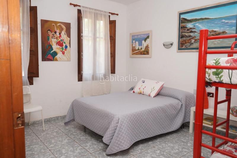 Foto 88f5175b-83ef-41b9-8789-5cb32a2501fb. Chalet mit kamin parking pool in Onda