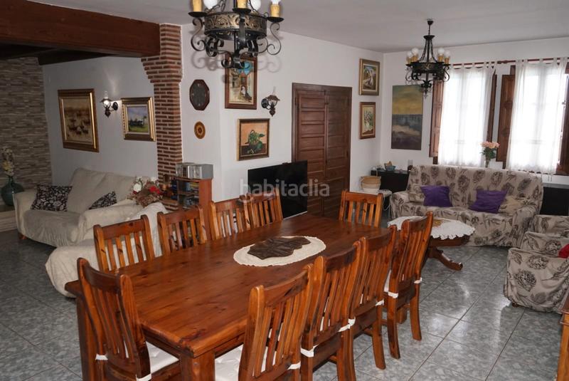 Foto 9f91abc7-0ff7-4222-8491-98b44eb8a66e. Chalet mit kamin parking pool in Onda