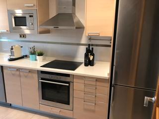 Apartament a La Renegà-Torre Bellver-Les Platgetes. Espectacular apartamento en torrebellver con vistas al mar ref.