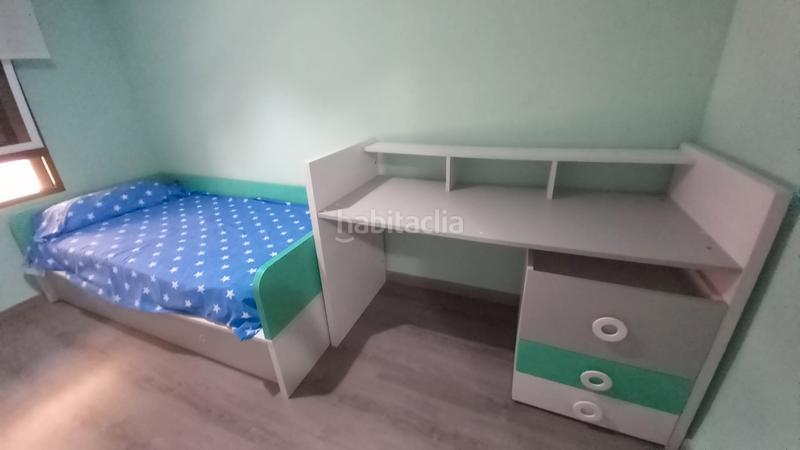 Foto 1d0ea7c2-cb38-4731-83f7-a08e613fd727. Lloguer apartament amb piscina a Heliópolis Benicasim / Benicàssim