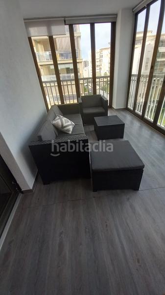 Foto a632b31a-0f1e-4321-80fa-6ce105704826. Miete appartement mit pool in Heliópolis Benicasim / Benicàssim