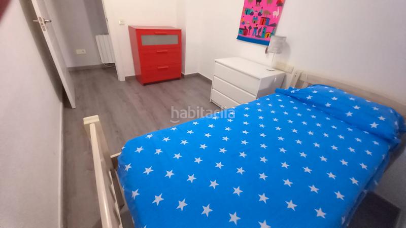 Foto 439cab86-b820-4b1d-9f45-3060d41f2a72. Rent apartment with pool in Heliópolis Benicasim / Benicàssim