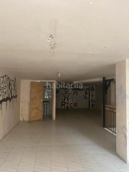 Foto 4c038b00-8da7-4ef0-ba58-3dc3cf4a1ebc. Locale commerciale in El Pilar Villarreal / Vila - real