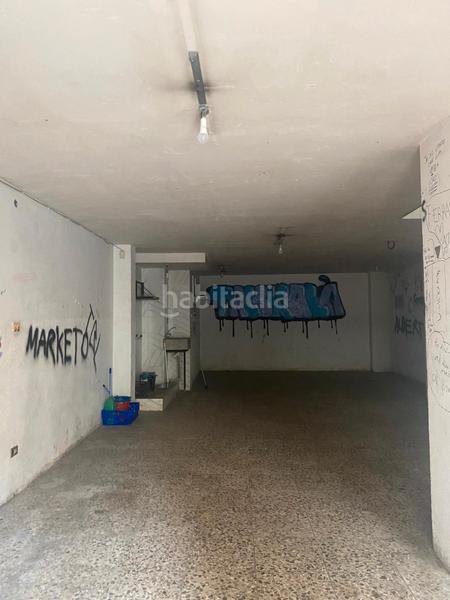 Foto 5831b9ff-769a-4d12-bd71-5dd93fc33a84. Locale commerciale in El Pilar Villarreal / Vila - real