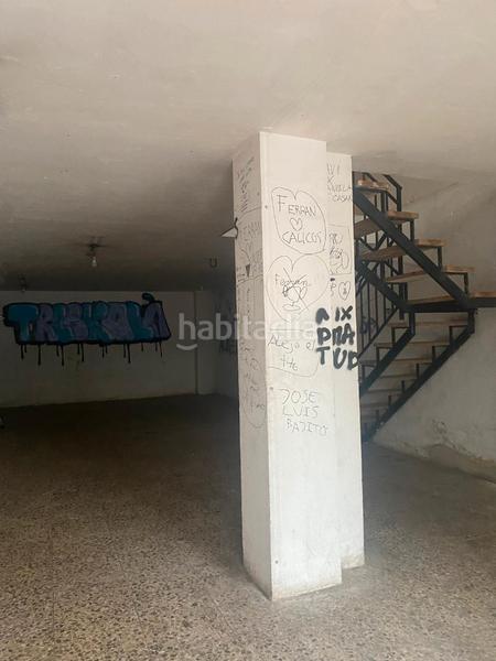 Foto f54b135a-9e6d-4f20-8559-2bfd0bfd7649. Locale commerciale in El Pilar Villarreal / Vila - real