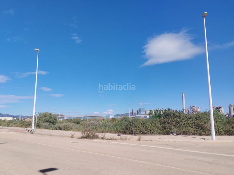 Foto 5f1cfb5f-c596-48db-bc07-04cffd0de21d. Area edificabile industriale in Avenida de Abril-9 de Octubre Sagunt