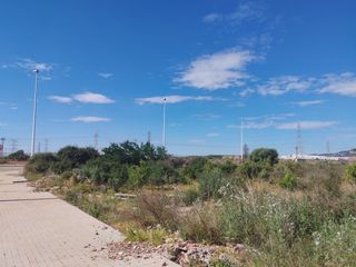 Area edificabile industriale in Avenida de Abril-9 de Octubre. Solar en polígono industrial zona camí la mar de sagunto