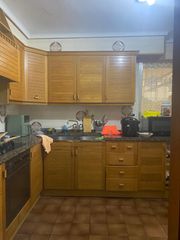 Piso en Piscinas. Piso en avenida francisco tárrega ref. 3.023