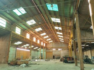 Bâtiment à usage industriel à Avenida Alemania-Italia. Nave industrial en exclusiva ref. 3.028