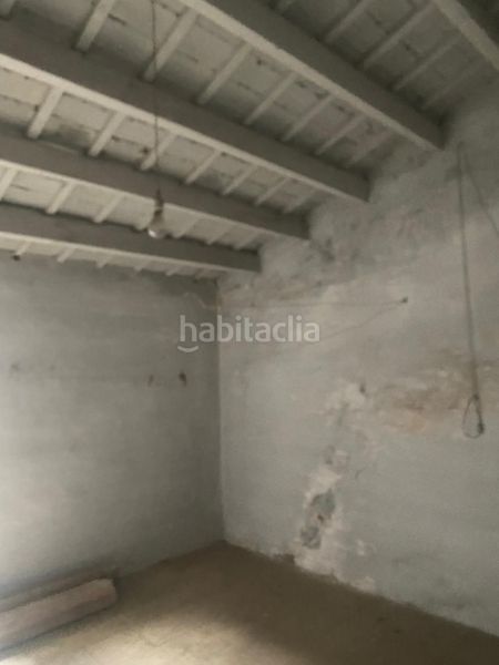 Foto 37aac19e-8e94-4b6b-aec1-304edd78038e. Casa a Centro Villarreal / Vila - real