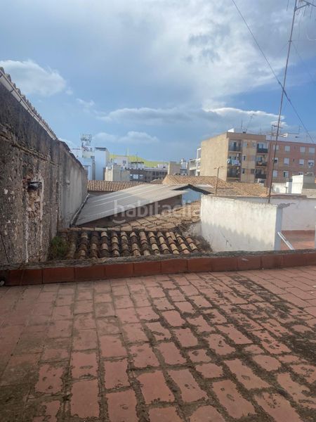 Foto 5bf5f1d2-10e6-4e5f-9eca-15b522ca307c. Casa a Centro Villarreal / Vila - real