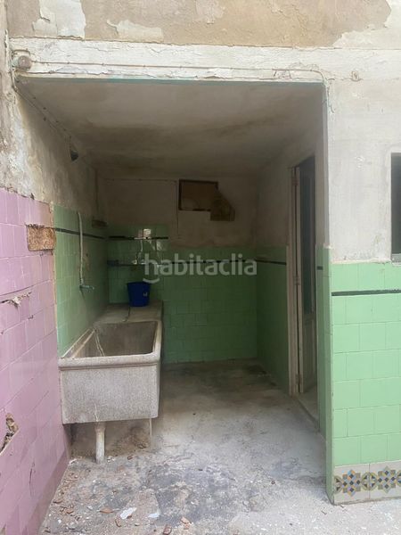 Foto e80af40f-9f6a-4abb-80d1-43c5870a032a. Casa a Centro Villarreal / Vila - real