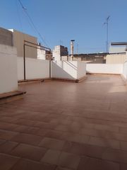 Casa a Centro. Casa en zona colegio la huerta ref. 3.041