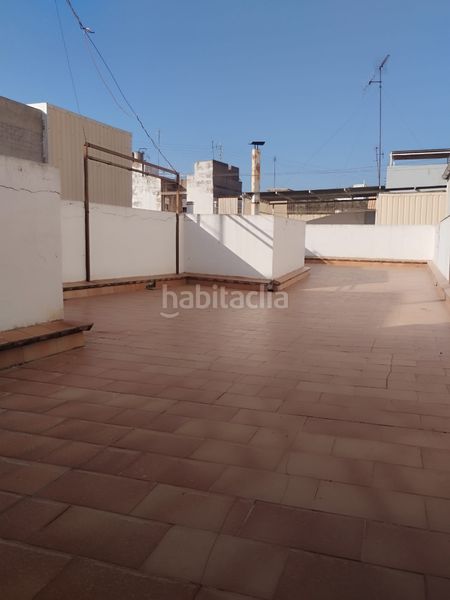 Foto 28801869-64ed-4281-8930-9aa8fca7358f. Casa amb aparcament a Centro Villarreal / Vila - real
