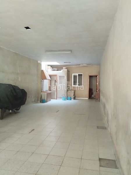 Foto 5592f2ff-05ef-433c-bd4b-ca70dca42c90. Casa amb aparcament a Centro Villarreal / Vila - real