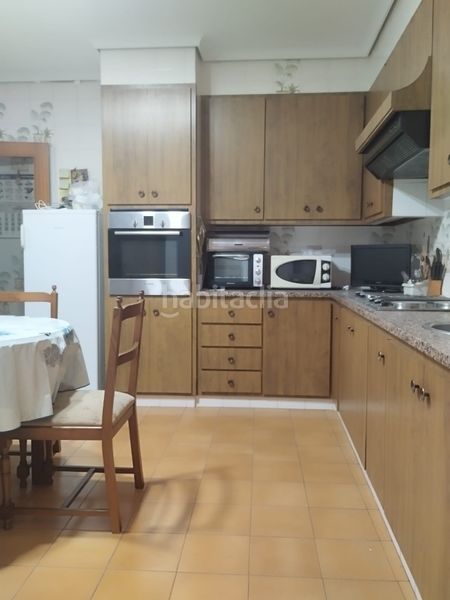 Foto 9146479b-5796-4b22-bd8b-416df296ad06. Casa amb aparcament a Centro Villarreal / Vila - real