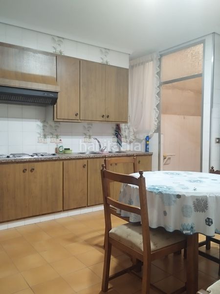 Foto acdddd18-8341-443d-b02d-331e0bc3cf49. Casa amb aparcament a Centro Villarreal / Vila - real