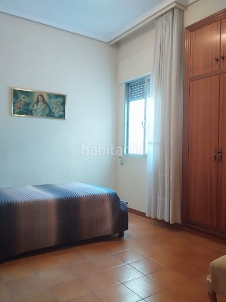Foto b5d51120-80a4-4920-aa09-bd10c496c879. Casa amb aparcament a Centro Villarreal / Vila - real
