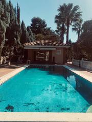 Chalet en Madrigal. Espectacular masa del siglo xx alquiler opcin compra!