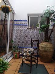 Maison jumele en Avenida Alemania-Italia. Adosado en vila-real ref. 1.188