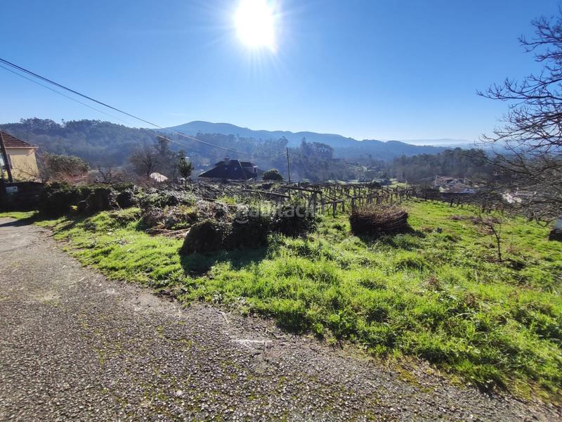 Foto 1ba36583-91f9-4df8-afbb-ec6c86df6c5e. Wohngrundstück in Ponteareas