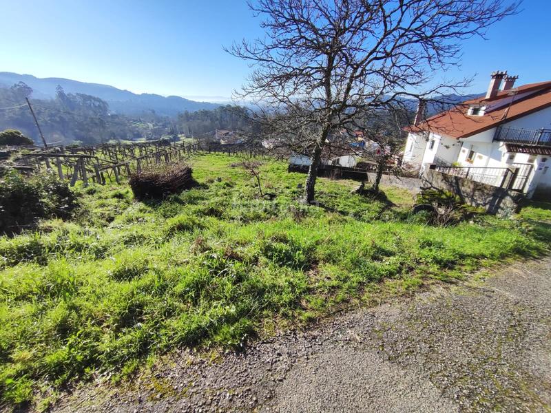 Foto 978c9f48-52bd-4489-ba23-aac1fa35aa24. Wohngrundstück in Ponteareas