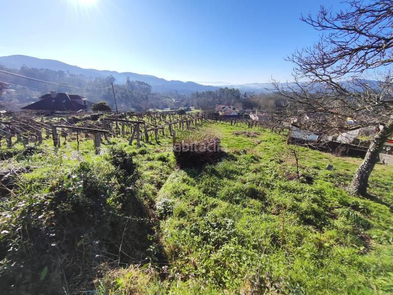 Foto ada558e9-a8c8-41e6-8207-e3ecbf839d77. Wohngrundstück in Ponteareas