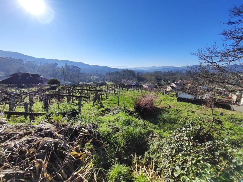 Foto ff94864d-17b4-4415-b80b-f4c8ccb8bdf0. Wohngrundstück in Ponteareas