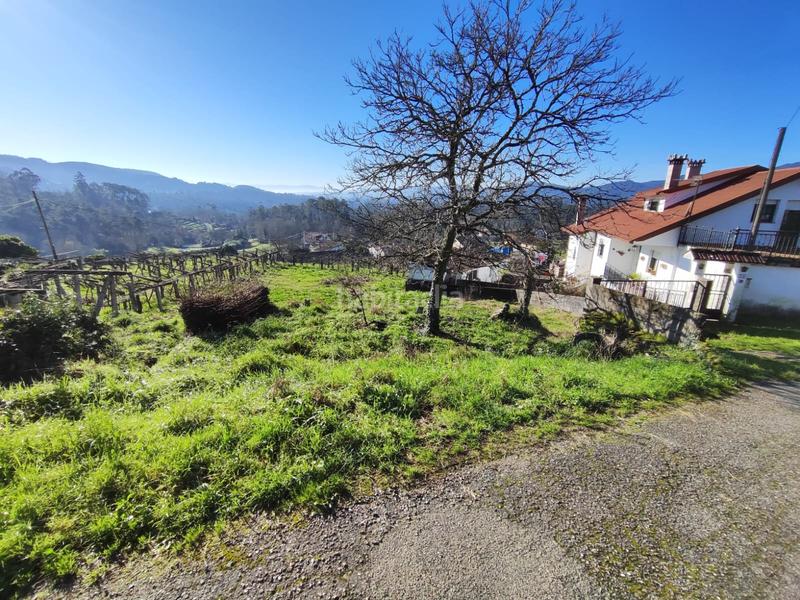 Foto fff83f07-9401-43e5-a8f7-fe6b7c645eef. Wohngrundstück in Ponteareas