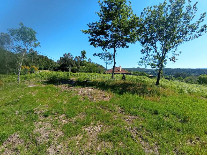 Foto 0c37faa9-41af-4ffe-8965-f90100185ca9. Terrain résidentiel dans Ponteareas