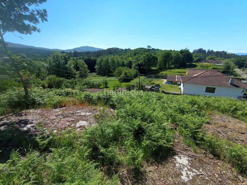 Foto 46102d92-c3be-48fa-a180-2033a02f961e. Terrain résidentiel dans Ponteareas