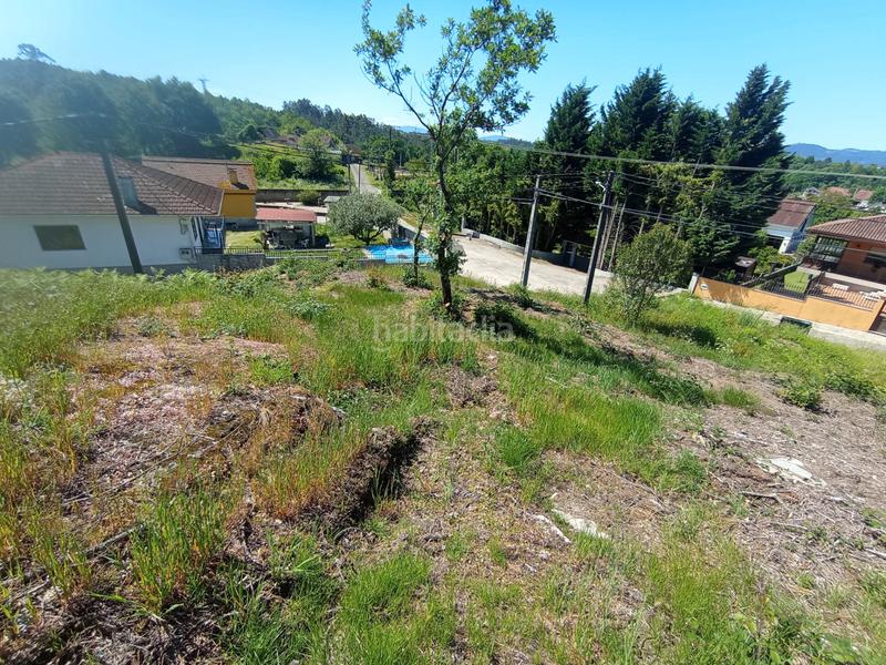 Foto 5d082d9e-6d05-4f0b-aadd-732bda5034ab. Terrain résidentiel dans Ponteareas