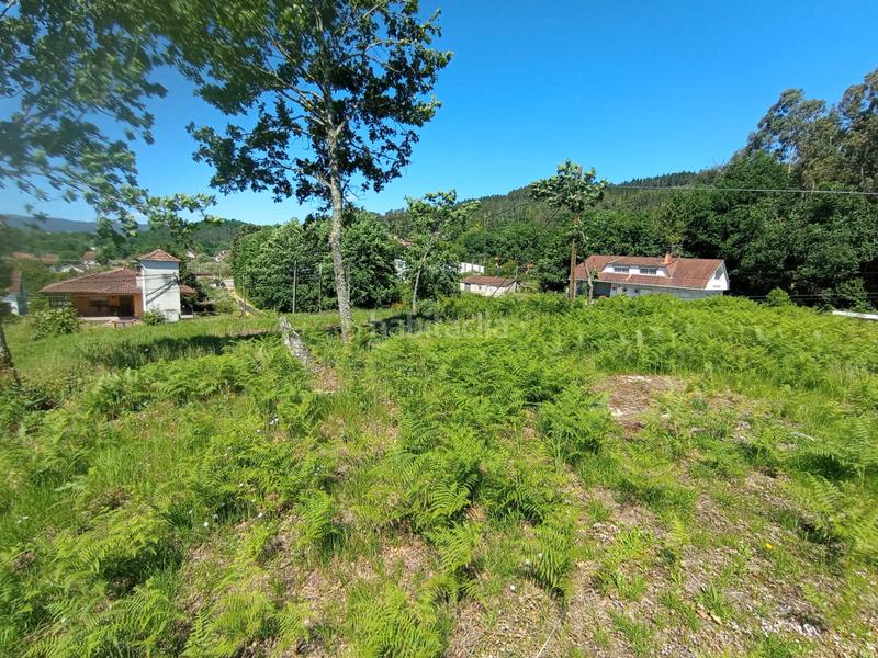 Foto 9775500a-cb0d-4fa0-8638-532f689e6ccd. Terrain résidentiel dans Ponteareas